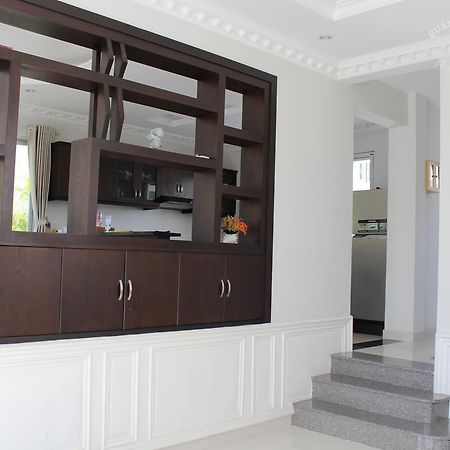 An Vien Nha Trang Viva Villa Phuoc Dong Экстерьер фото