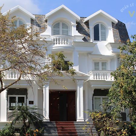 An Vien Nha Trang Viva Villa Phuoc Dong Экстерьер фото