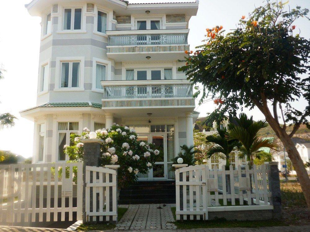 An Vien Nha Trang Viva Villa Phuoc Dong Экстерьер фото