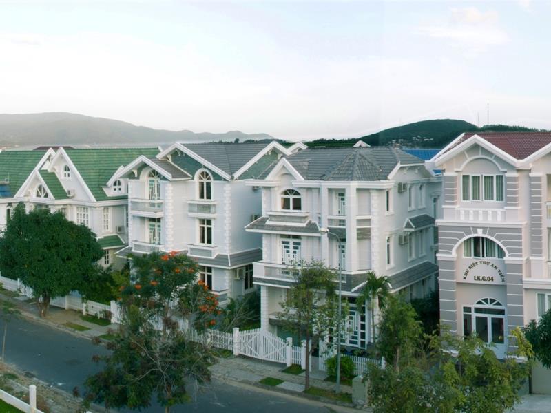 An Vien Nha Trang Viva Villa Phuoc Dong Экстерьер фото