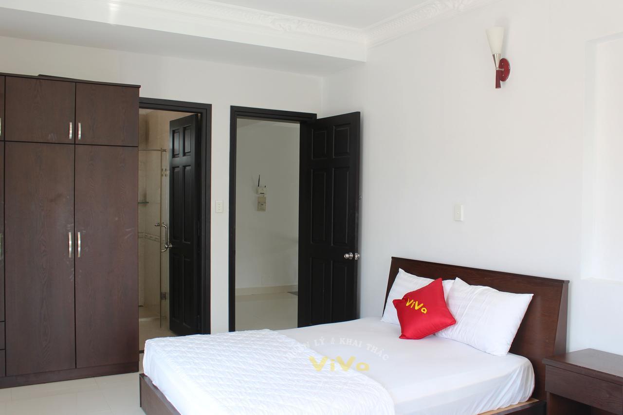 An Vien Nha Trang Viva Villa Phuoc Dong Экстерьер фото