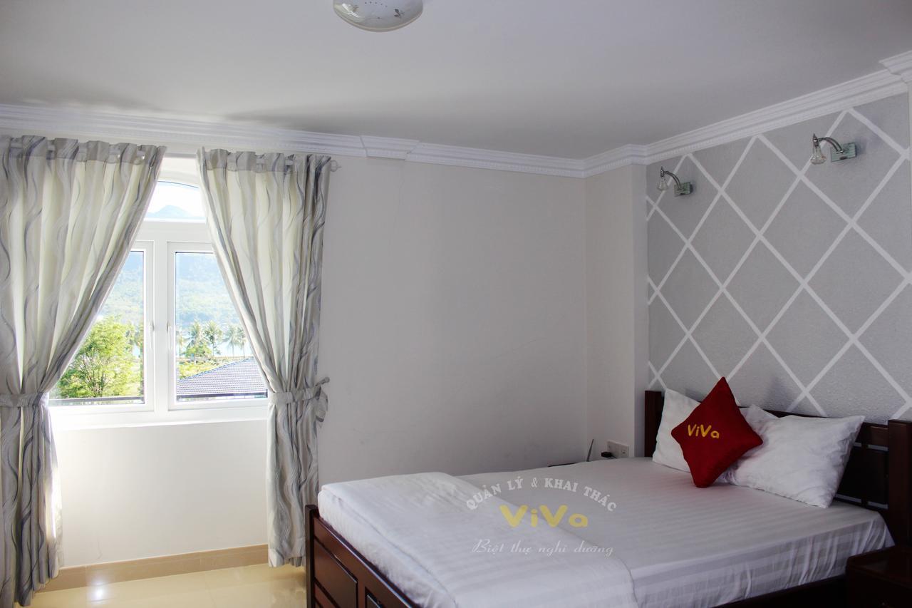 An Vien Nha Trang Viva Villa Phuoc Dong Экстерьер фото