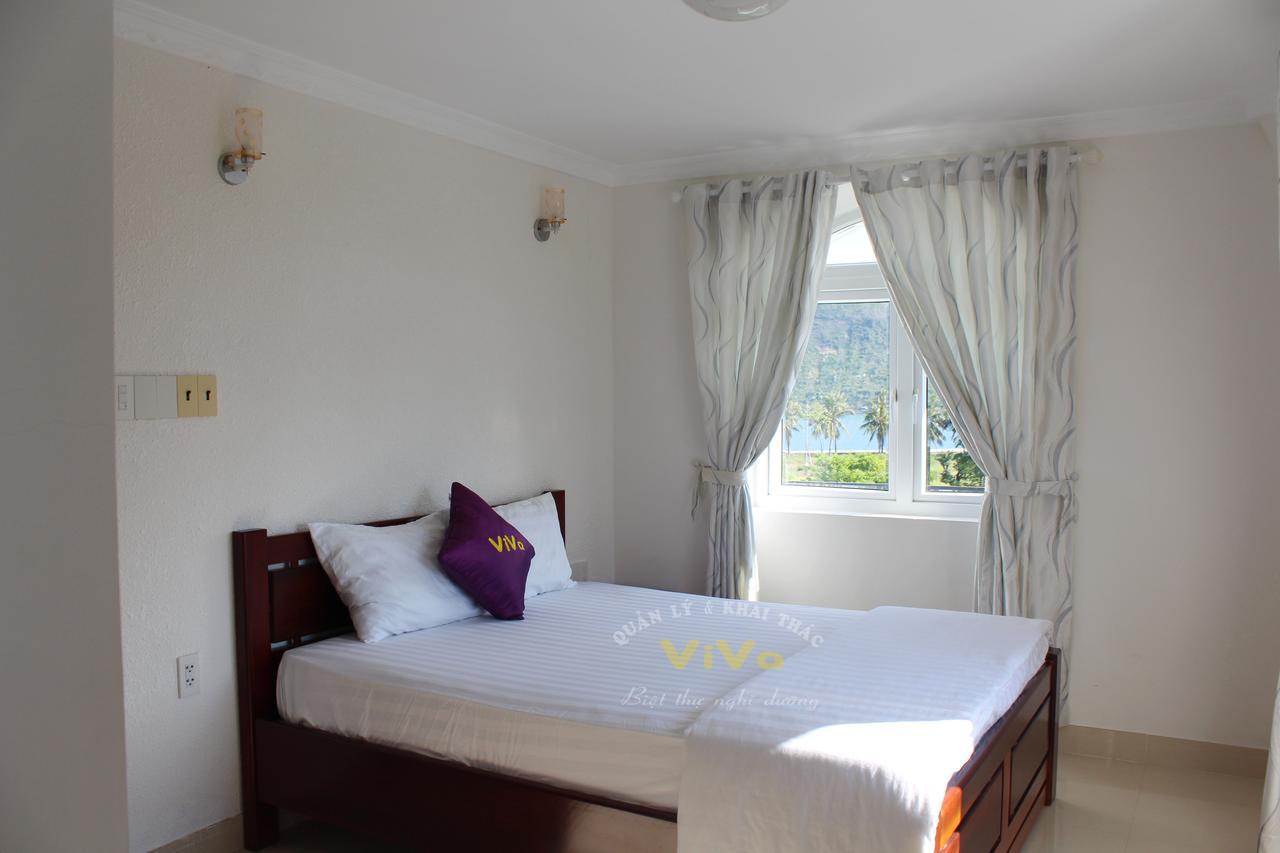 An Vien Nha Trang Viva Villa Phuoc Dong Экстерьер фото