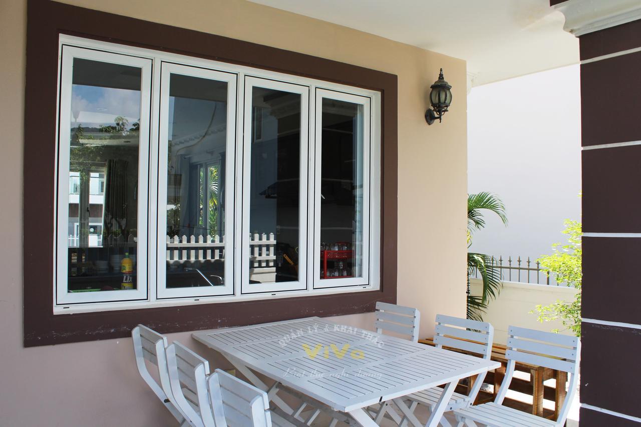 An Vien Nha Trang Viva Villa Phuoc Dong Экстерьер фото