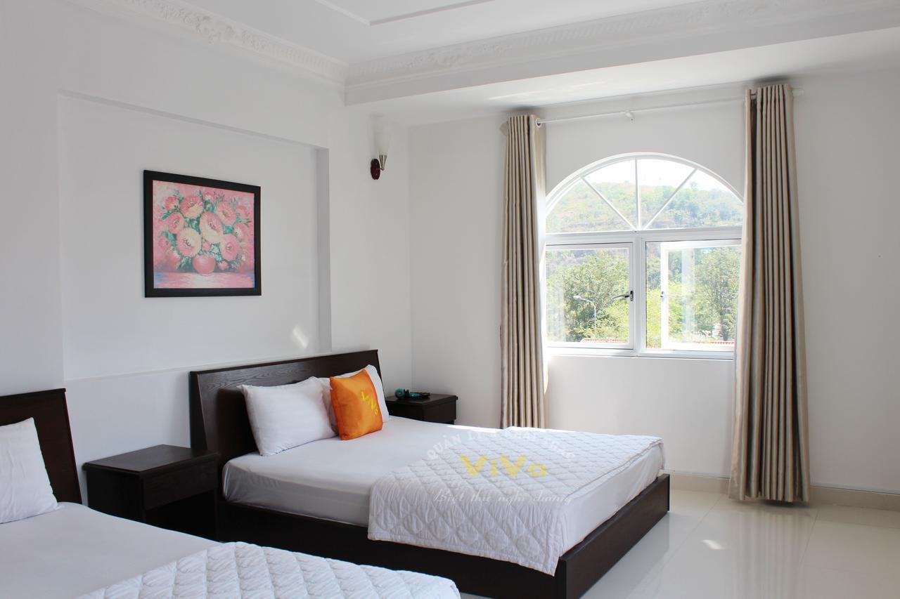 An Vien Nha Trang Viva Villa Phuoc Dong Экстерьер фото