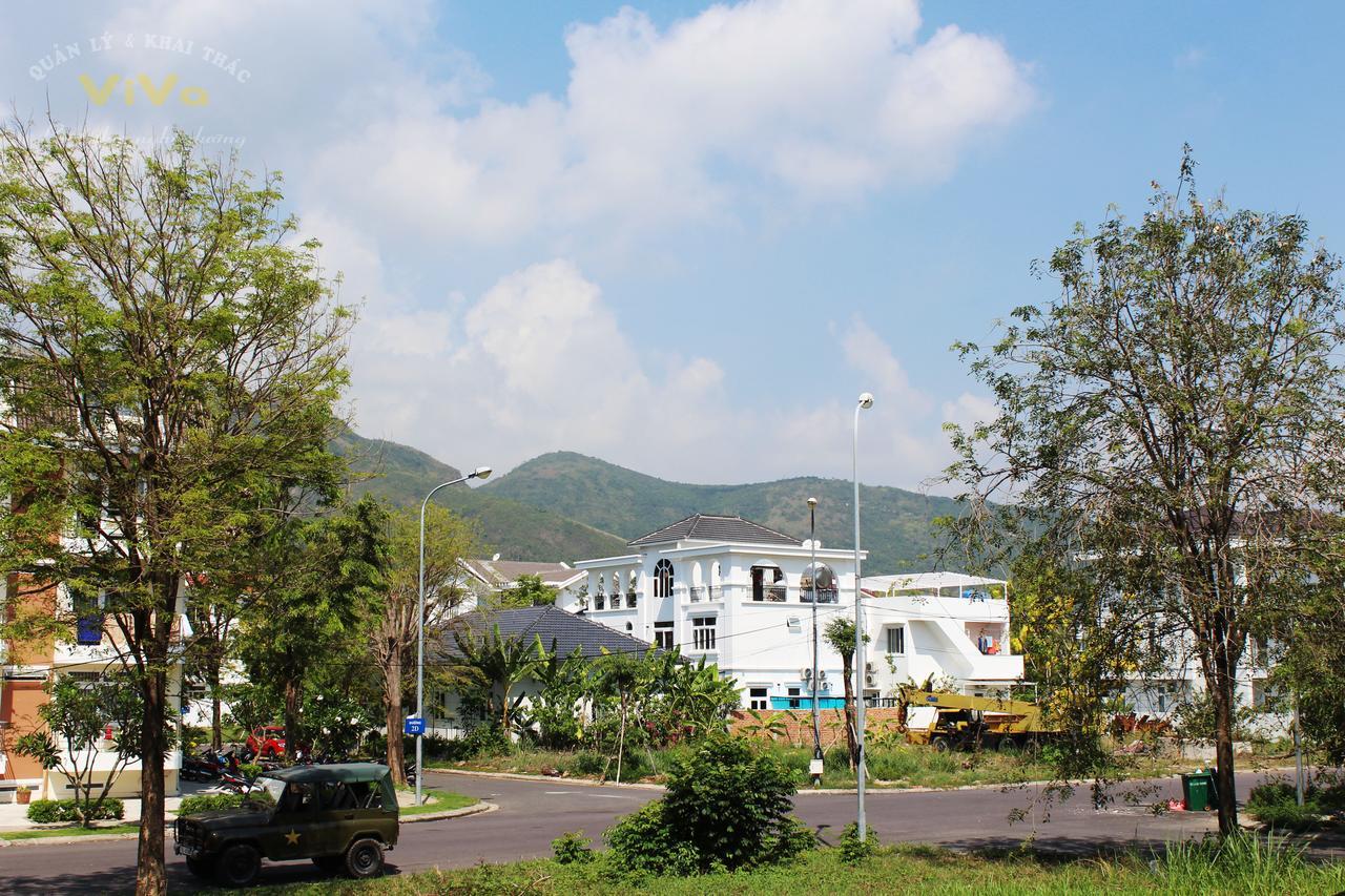 An Vien Nha Trang Viva Villa Phuoc Dong Экстерьер фото