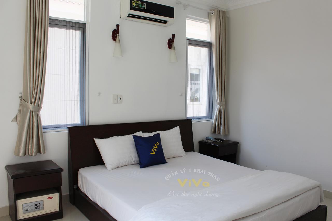 An Vien Nha Trang Viva Villa Phuoc Dong Экстерьер фото