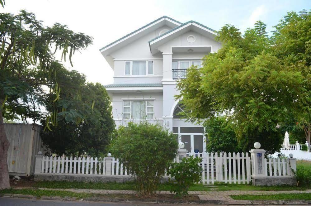An Vien Nha Trang Viva Villa Phuoc Dong Экстерьер фото