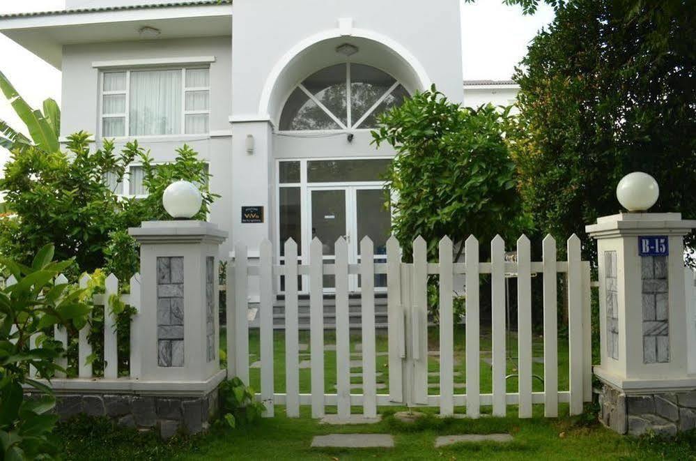 An Vien Nha Trang Viva Villa Phuoc Dong Экстерьер фото