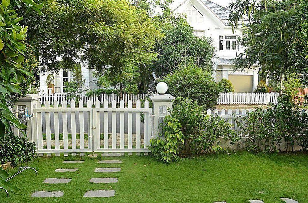 An Vien Nha Trang Viva Villa Phuoc Dong Экстерьер фото