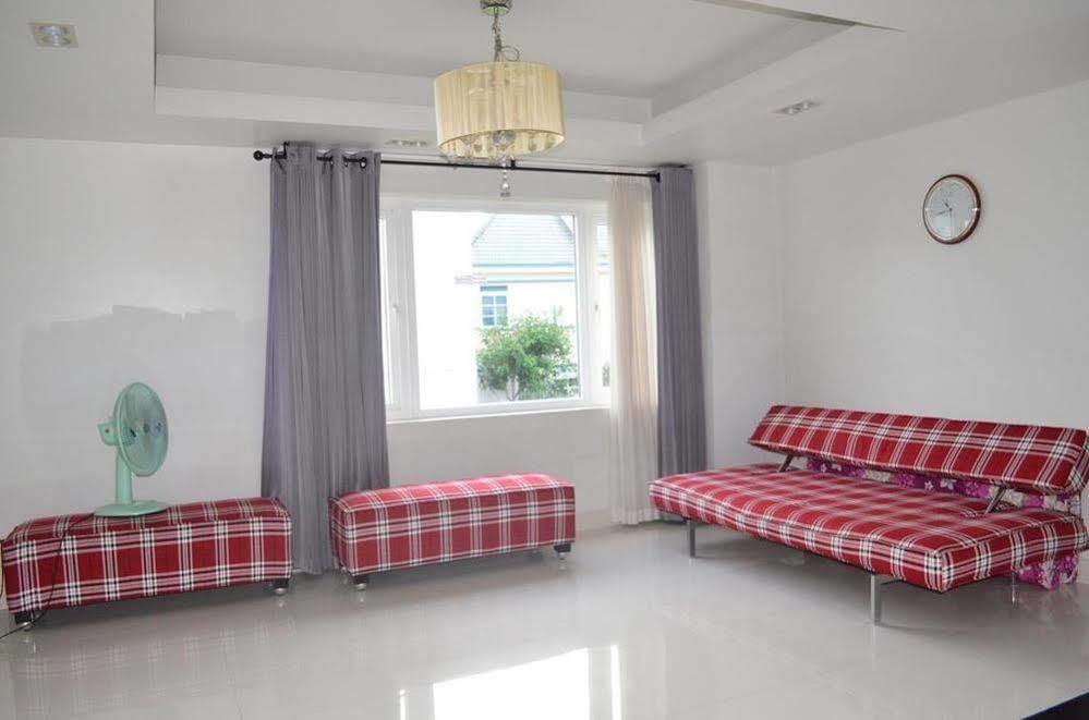 An Vien Nha Trang Viva Villa Phuoc Dong Экстерьер фото