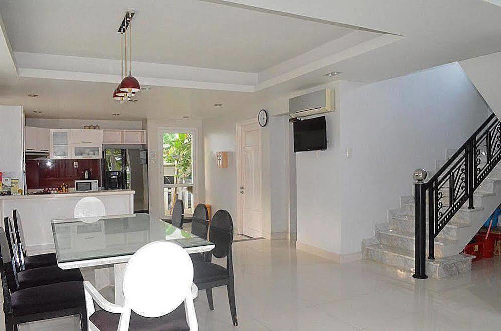 An Vien Nha Trang Viva Villa Phuoc Dong Экстерьер фото