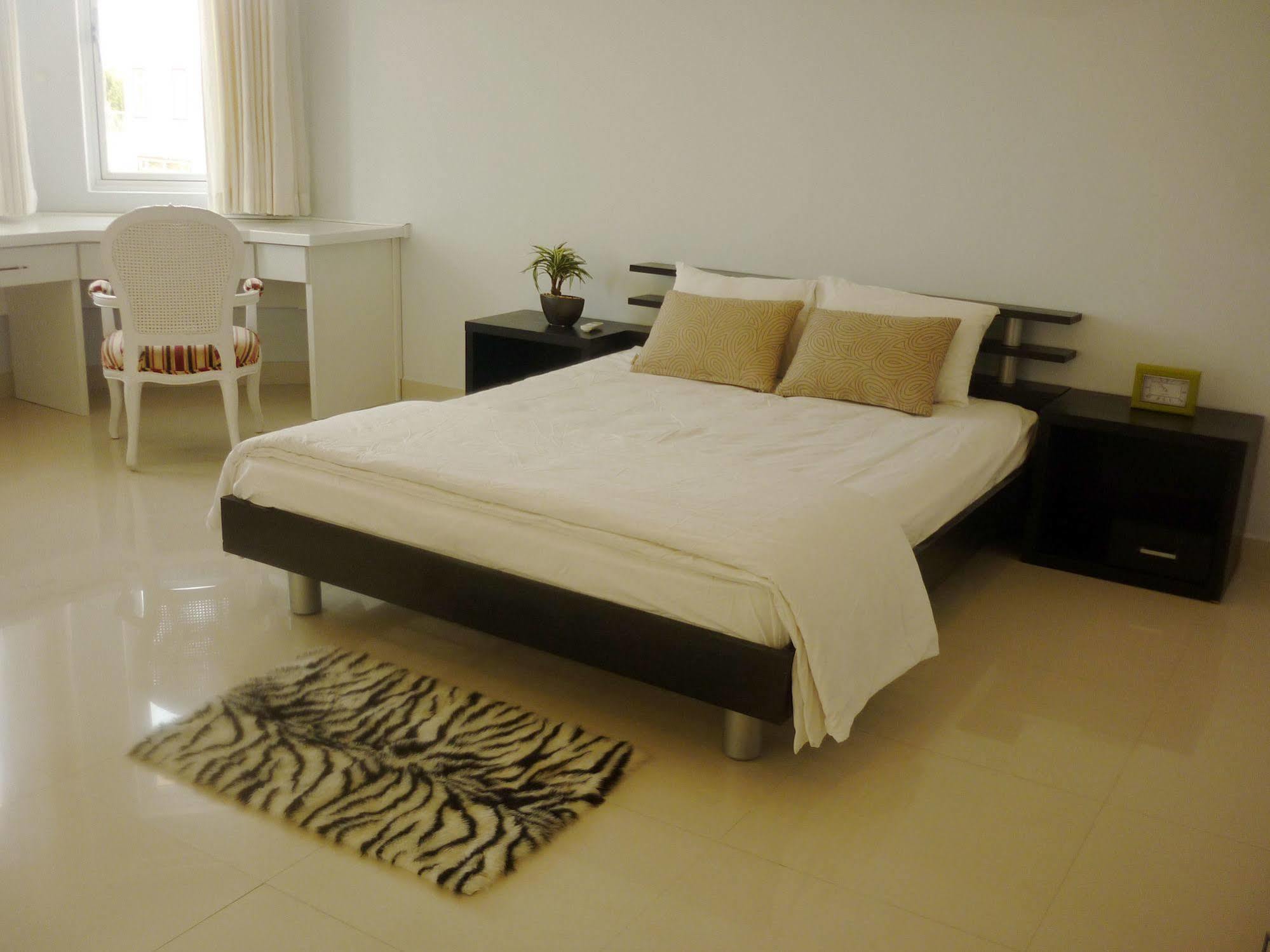 An Vien Nha Trang Viva Villa Phuoc Dong Экстерьер фото