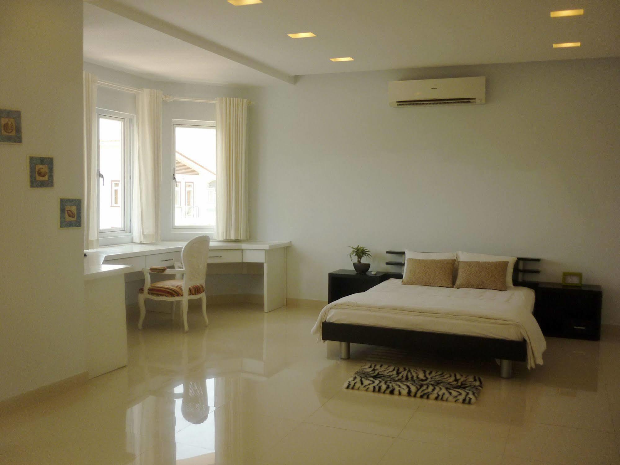 An Vien Nha Trang Viva Villa Phuoc Dong Экстерьер фото