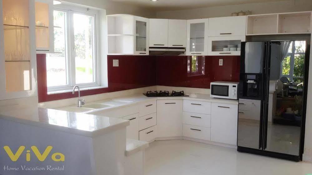 An Vien Nha Trang Viva Villa Phuoc Dong Экстерьер фото