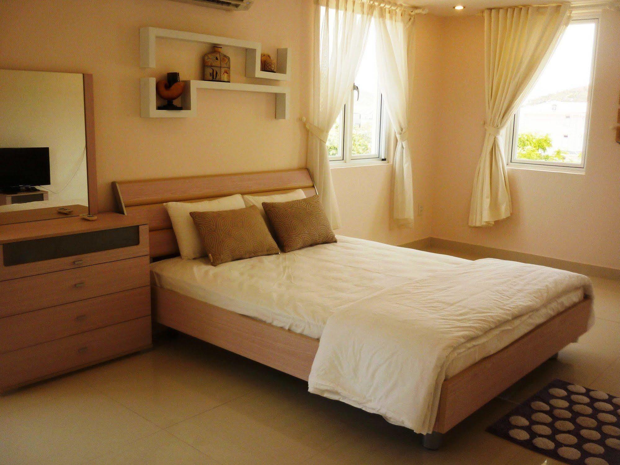 An Vien Nha Trang Viva Villa Phuoc Dong Экстерьер фото