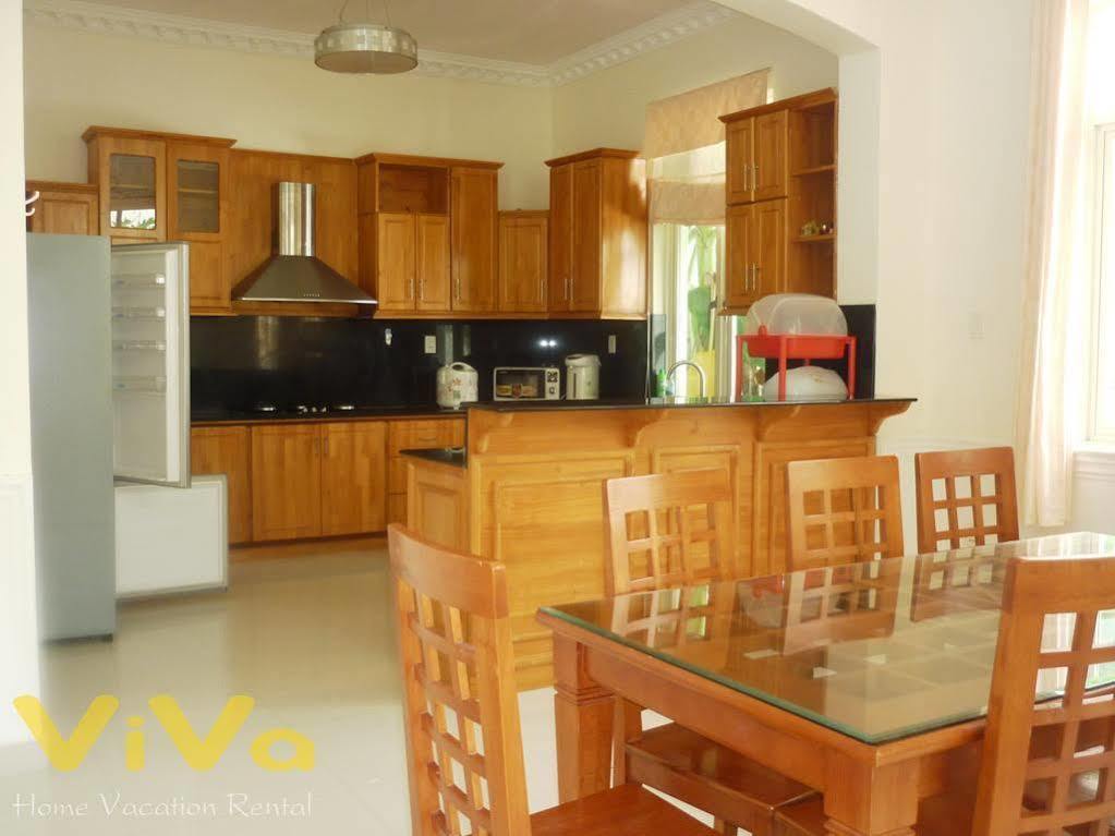 An Vien Nha Trang Viva Villa Phuoc Dong Экстерьер фото