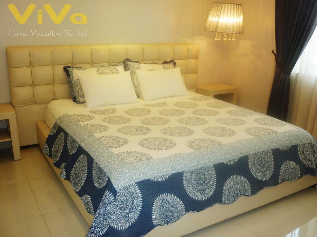 An Vien Nha Trang Viva Villa Phuoc Dong Экстерьер фото