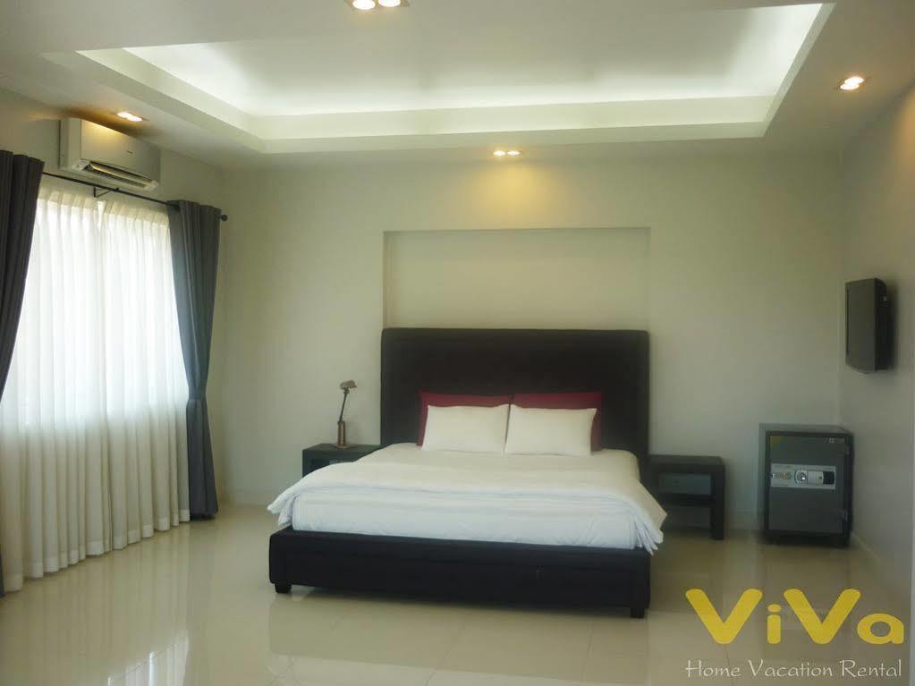 An Vien Nha Trang Viva Villa Phuoc Dong Экстерьер фото