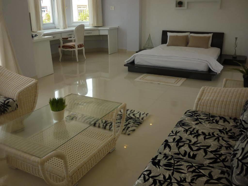 An Vien Nha Trang Viva Villa Phuoc Dong Экстерьер фото