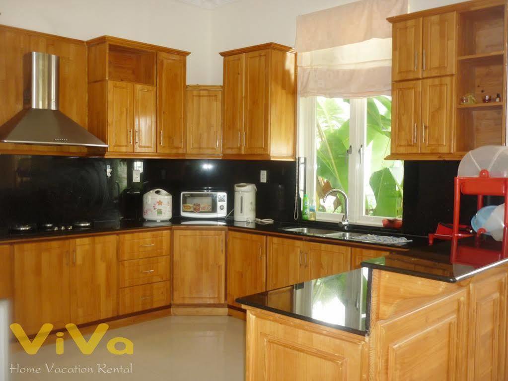 An Vien Nha Trang Viva Villa Phuoc Dong Экстерьер фото