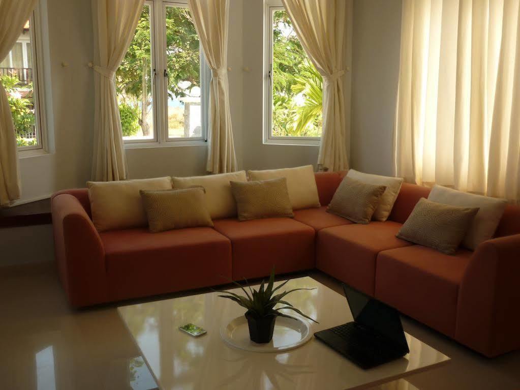 An Vien Nha Trang Viva Villa Phuoc Dong Экстерьер фото