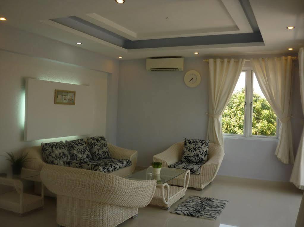 An Vien Nha Trang Viva Villa Phuoc Dong Экстерьер фото