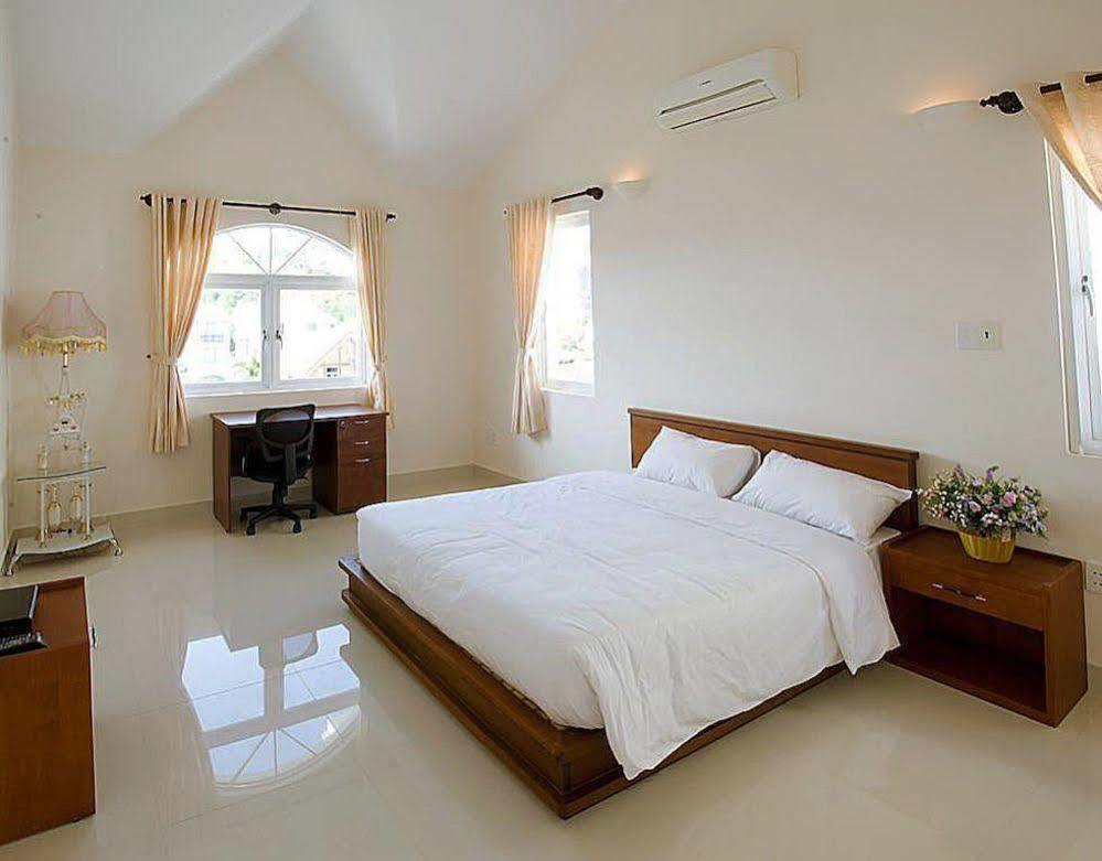 An Vien Nha Trang Viva Villa Phuoc Dong Экстерьер фото