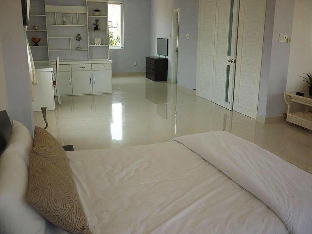 An Vien Nha Trang Viva Villa Phuoc Dong Экстерьер фото