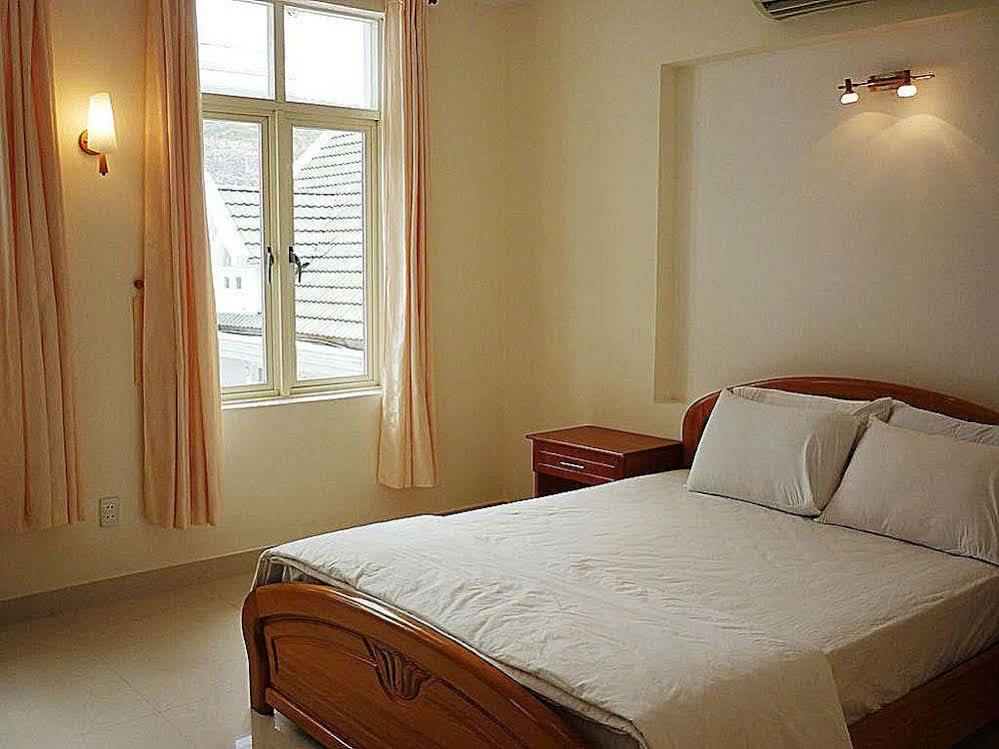 An Vien Nha Trang Viva Villa Phuoc Dong Экстерьер фото